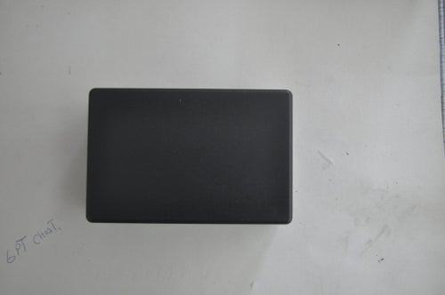 Elektronikbox 4 st plast