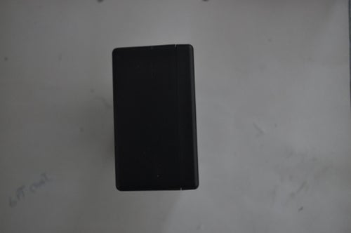 Elektronikbox 4 st plast