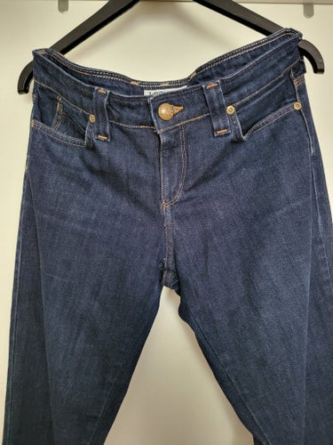 Snygga Lee Bell jeans, storlek W27 L33