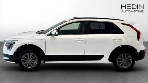 Kia Niro Plug-In-Hybrid PLUG-IN ADVANCE | Sommarkampanj 3,95%