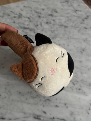 Squishmallows hörlurar