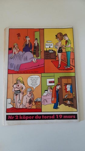 BÄSTISAR NR 1 1992 I BRA SKICK SE BILDER