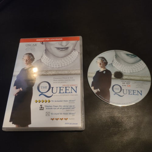 The Queen