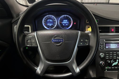 Volvo V70 D5 Geartronic, 205hk, 2010