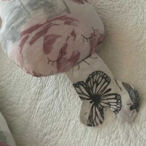 SOVORM - Lång