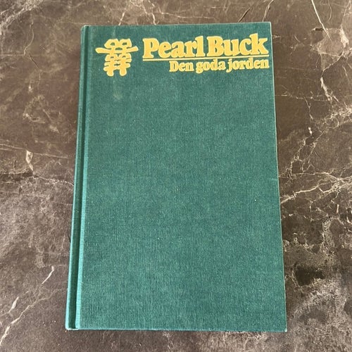 Pearl S Buck, Den goda jorden