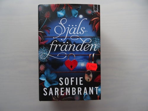 Själfränden - Sofie Sarenbrant, INB