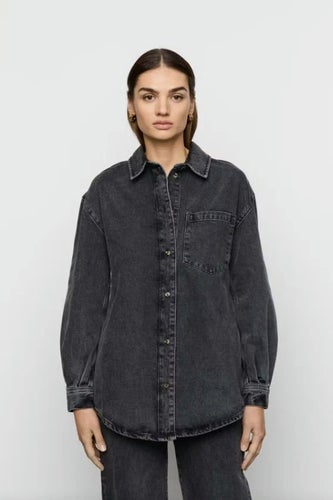 Pihl Denim-jacka