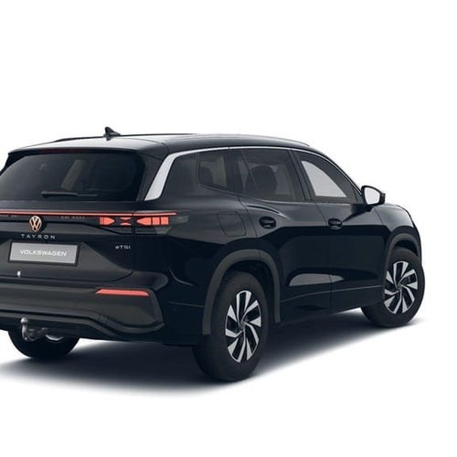 Volkswagen Tayron LIFE ETSI 150 HK DSG7