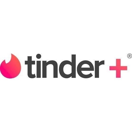 Tinder Plus - 1 månads presentkort!