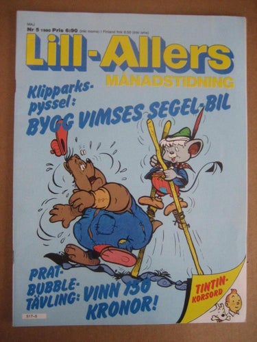 Lill-Allers    Nr:5-1980