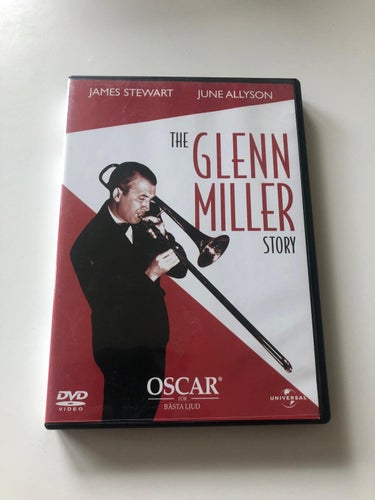 The Glenn Miller Story