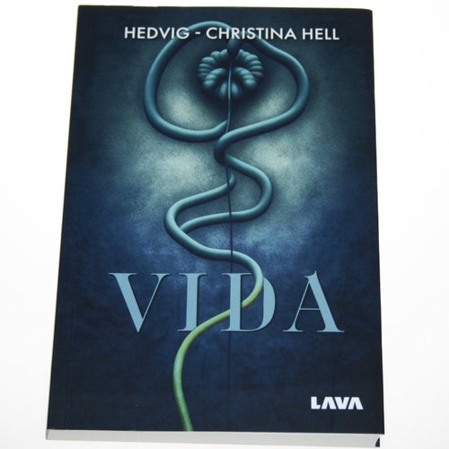 Hedvig Christina Hell - Vida