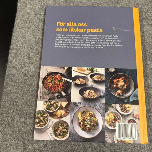 Viktväktarna - Pasta