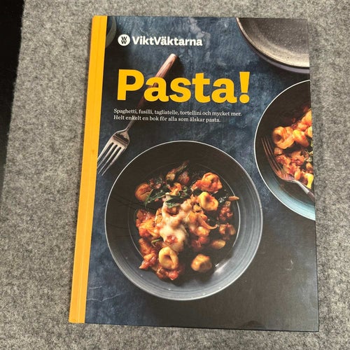 Viktväktarna - Pasta