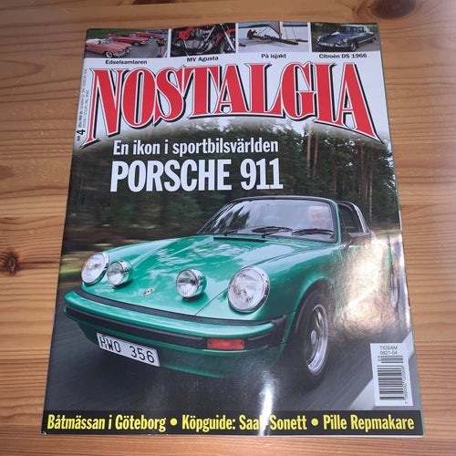 Nostalgia 2011 nr 4