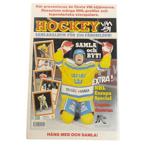 Seriemagasinet - 1991 - NR 7