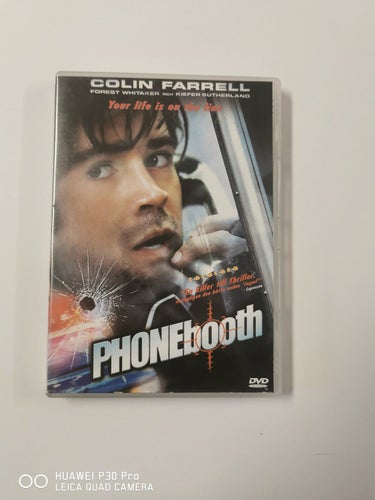 Phonebooth