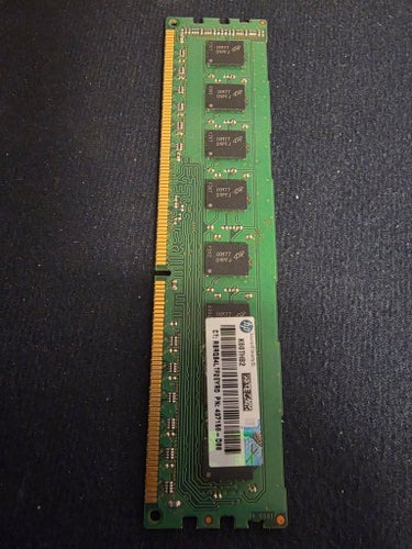 HP 497158-D88 RAM-minne
