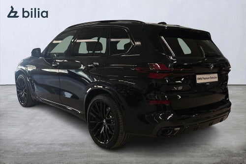 BMW X5 xDrive50e xDrive 50e M-Sport Pro | DEMOBIL | Drag | H&K | Panoram