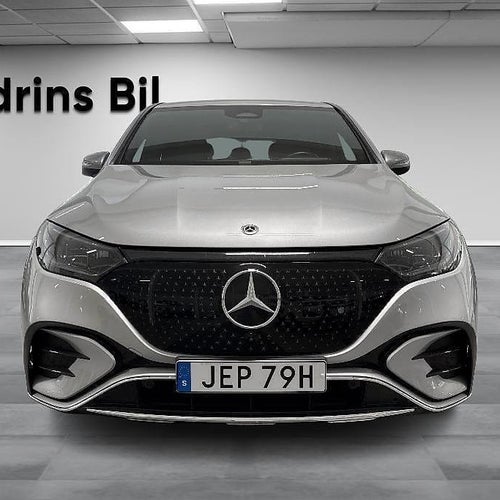 Mercedes-Benz EQE SUV 350 4MATIC AMG-Line / Dragkrok