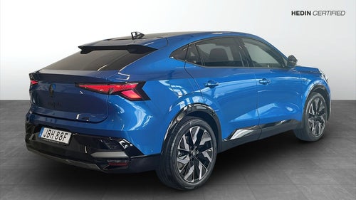 Renault Rafale E-Tech 4x4 ESPRIT ALPINE EDITION 300 PLUG-IN