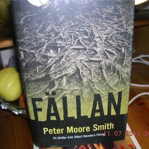FÄLLAN, PETER MOORE SMITH