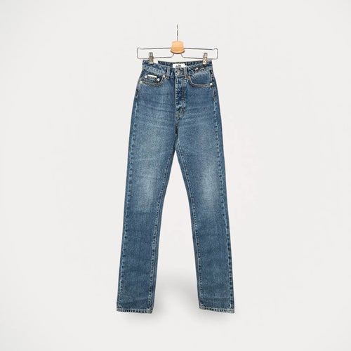 Eytys Solstice Stone Blue-jeans NWT
