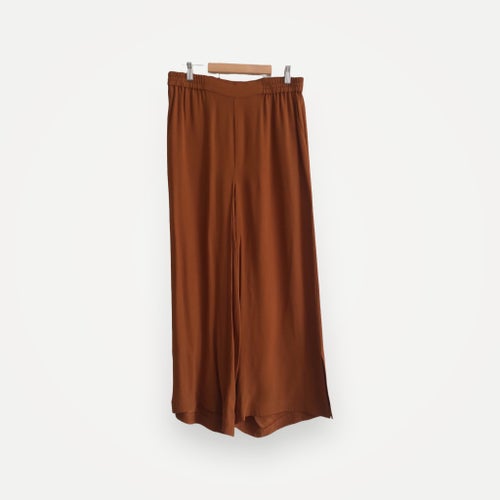 Rodebjer Sigrid Twill-byxor