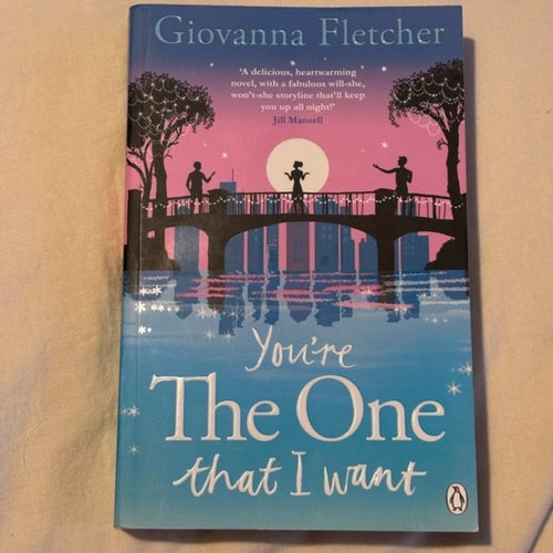 You're The One That I Want av Giovanna Fletcher