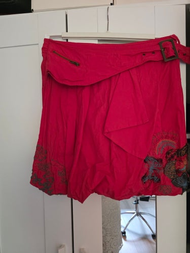 Desigual kjol