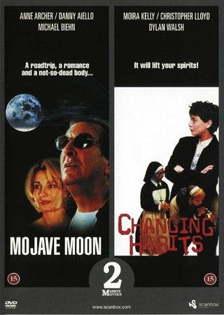 Mojave Moon / Changing Habits DVD.