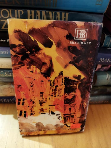 Shosha - Isaac Bashevis Singer. Bok, inbunden. Very Fine plus