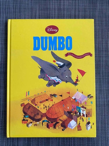 Disney - Dumbo