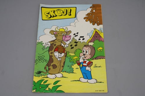 Skoj! S 01 1520 145