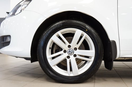 Volkswagen Sharan 7-seater 2.0 TDI DPF SCR DSG Sekventiell, 150hk, 2019