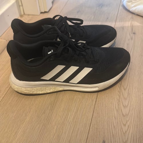 Adidas Supernova Löparskor Svarta strl 36 2/3