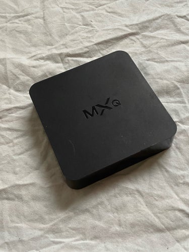 MXQ Android TV Box