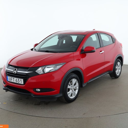 Honda HR-V 1.5 i-VTEC / P-Sensorer, Farthållare
