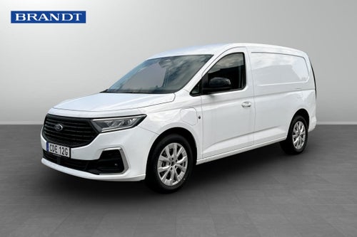 Ford Grand Transit Connect Skåp L2 Limited 1.5 EcoBoost Plug-in-hybrid 110kW/150
