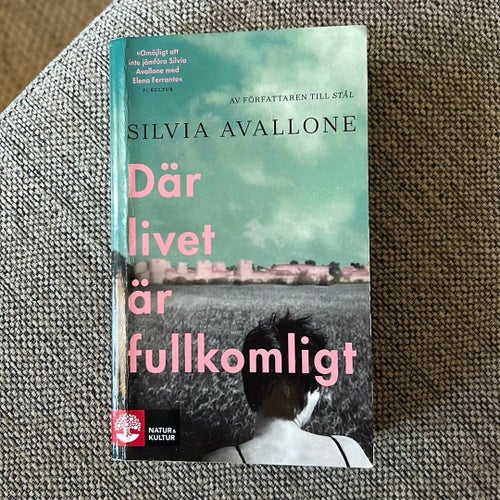 Där livet är fullkomligt