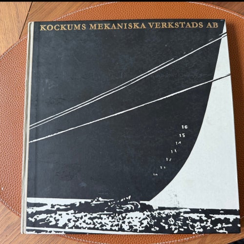 Kockums Mekaniska Verkstads AB