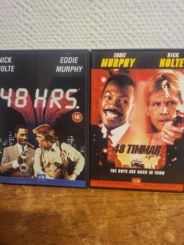 48 timmar 1 & 2