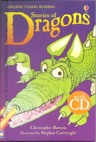 Stories of dragons.