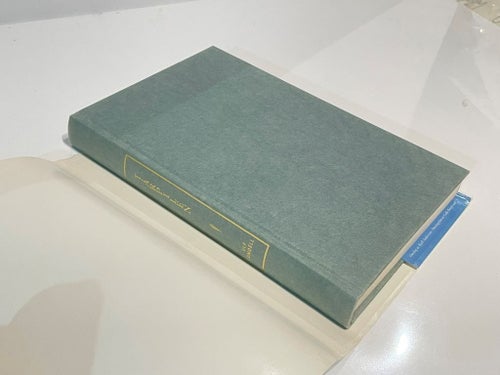 Ulf Lundell - Tårpilen bok 1987 1:a uppl
