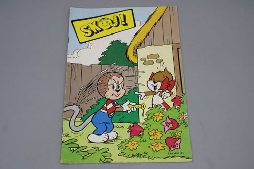 Skoj! S 01 1520 153