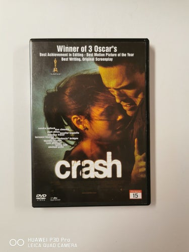 Crash