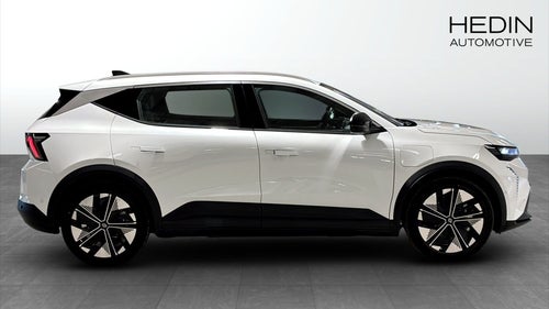 Renault Scenic E-Tech TECHNO LONG RANGE / KAMPANJ 4690:-/MÅN PRIVATLEASING