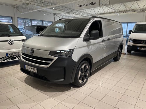 Volkswagen Transporter Skåp Panamericana L2 TDI 170hk Automat