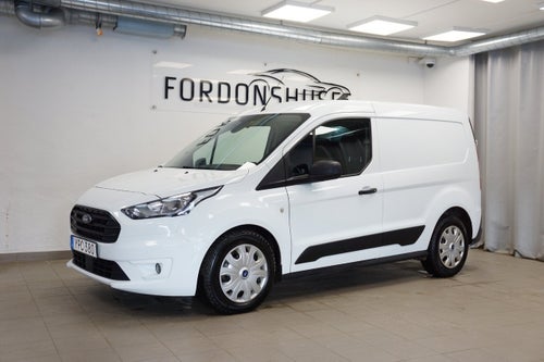 Ford Transit Connect 220 1.5 EcoBlue SelectShift, 100hk, 2021